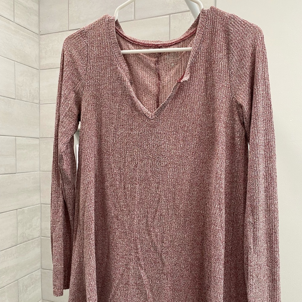 Comfy Long sleeve shirt